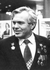 Жуков Михаил Иванович